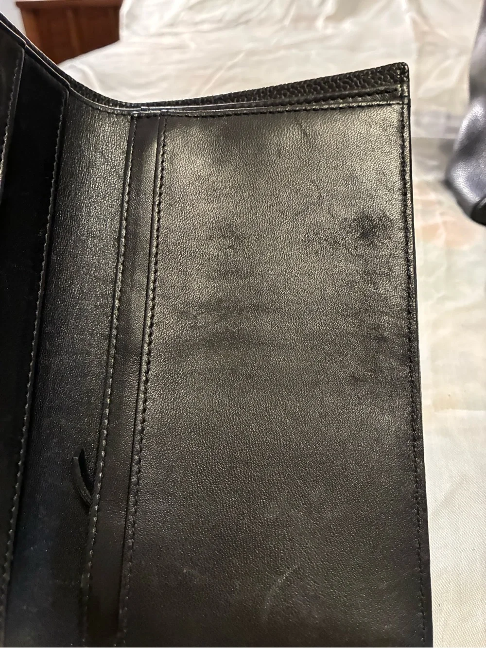 CHANEL classic long